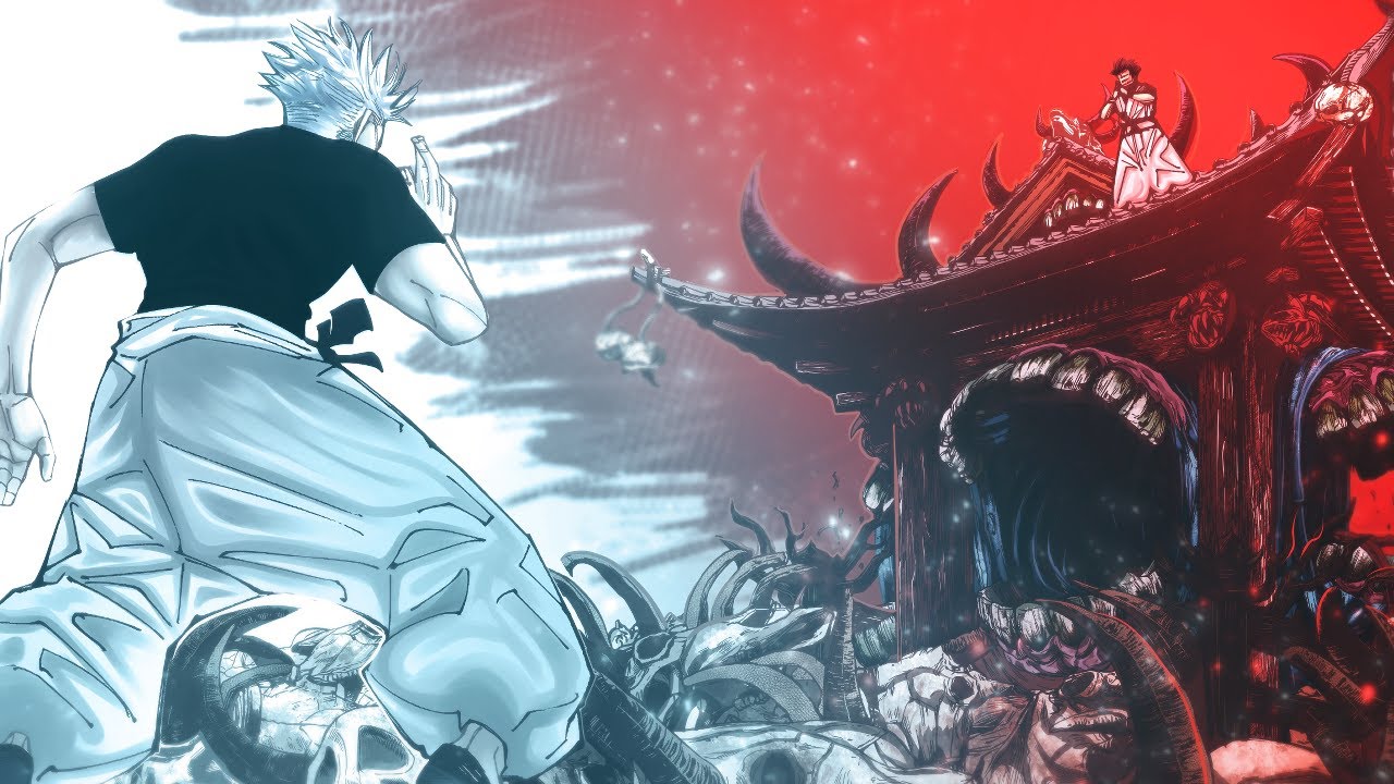 the best fight ni anime